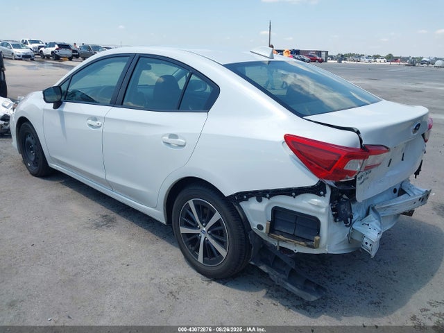 4S3GKAD62L3608232 Subaru Impreza