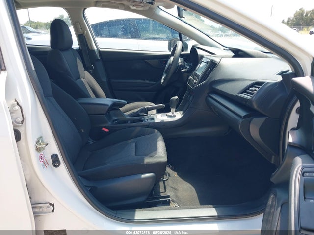 4S3GKAD62L3608232 Subaru Impreza