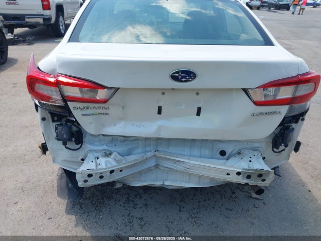 4S3GKAD62L3608232 Subaru Impreza