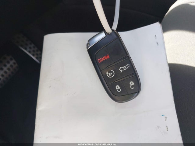 Dodge Charger 2018 2C3CDXHG5JH263596 Image 11