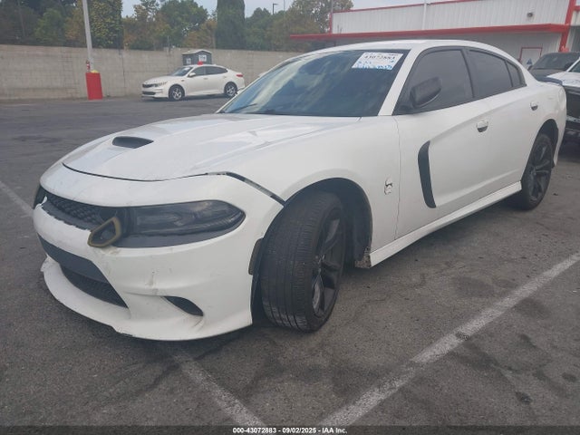 Dodge Charger 2018 2C3CDXHG5JH263596 Image 2