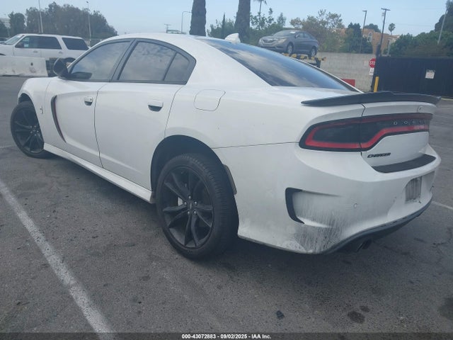 Dodge Charger 2018 2C3CDXHG5JH263596 Image 3