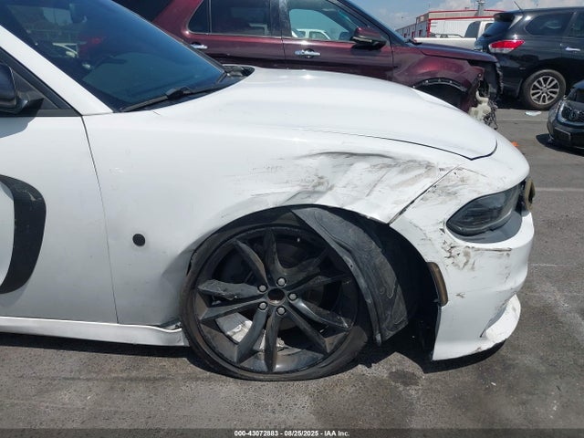Dodge Charger 2018 2C3CDXHG5JH263596 Image 6