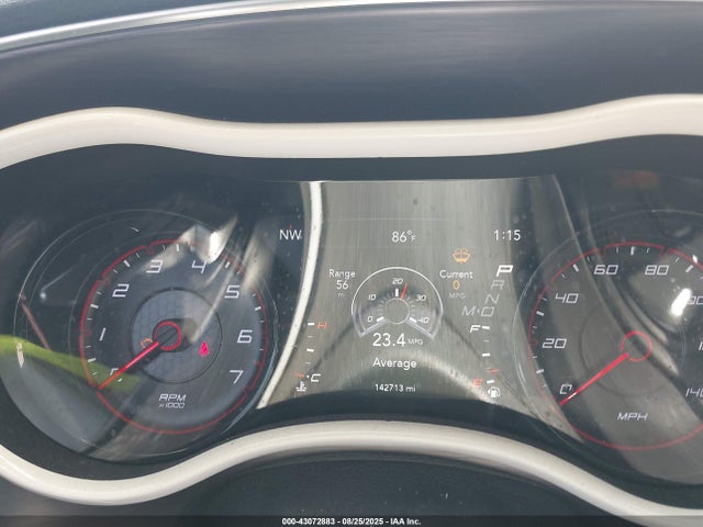 Dodge Charger 2018 2C3CDXHG5JH263596 Image 7
