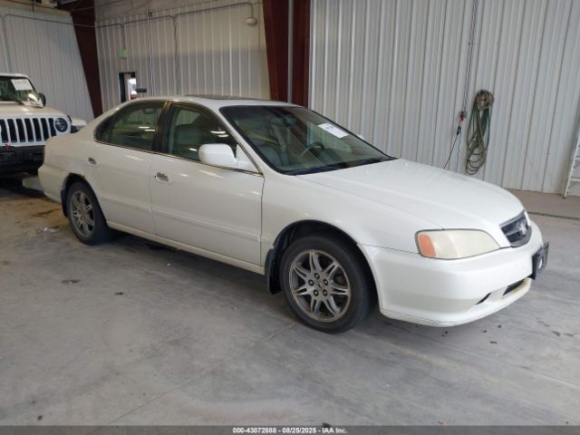 2000 ACURA TL 19UUA5662YA019387 Photo 0