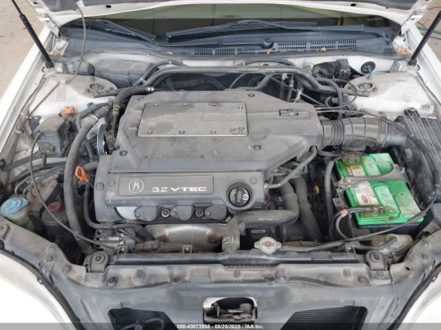 2000 ACURA TL 19UUA5662YA019387 Photo 9