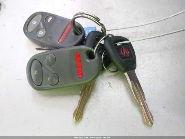 2000 ACURA TL 19UUA5662YA019387 Photo 10