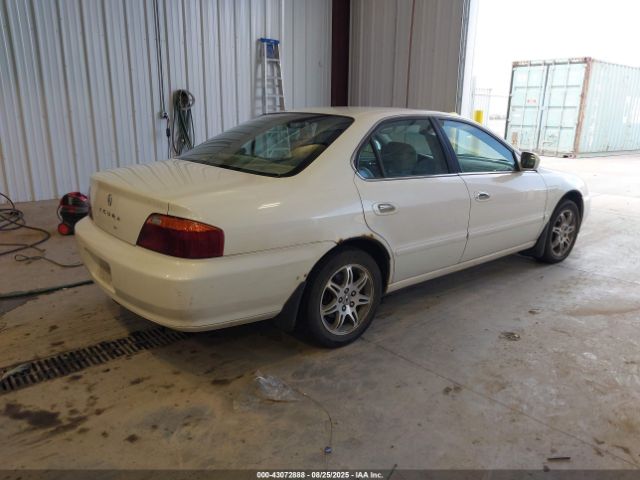 2000 ACURA TL 19UUA5662YA019387 Photo 3