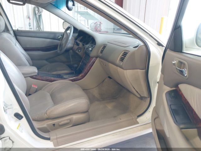 2000 ACURA TL 19UUA5662YA019387 Photo 4