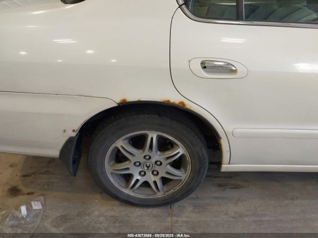 2000 ACURA TL 19UUA5662YA019387 Photo 5