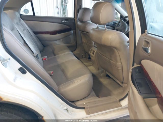 2000 ACURA TL 19UUA5662YA019387 Photo 7