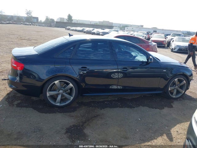 WAUFFAFL3EA083731 Audi flex fuel engine