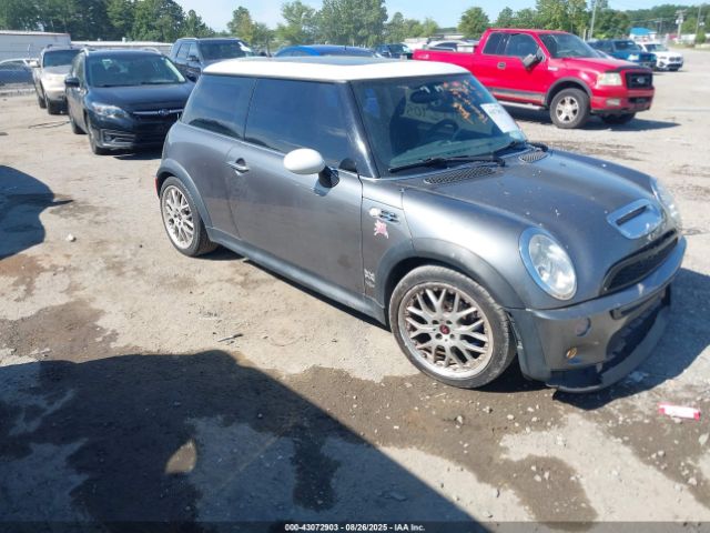 2002 MINI COOPER S WMWRE33462TD51974 Photo 0