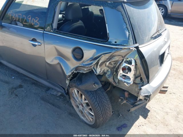 2002 MINI COOPER S WMWRE33462TD51974 Photo 5