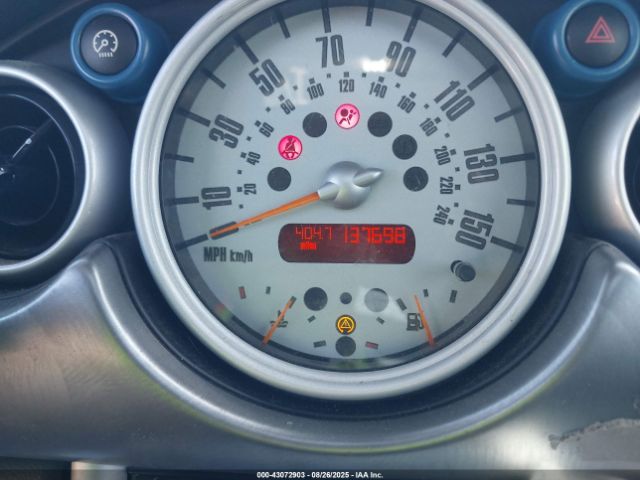 2002 MINI COOPER S WMWRE33462TD51974 Photo 6