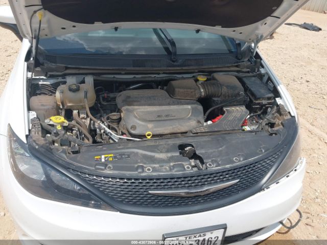 2023 CHRYSLER VOYAGER 2C4RC1CG9PR525801 Photo 9