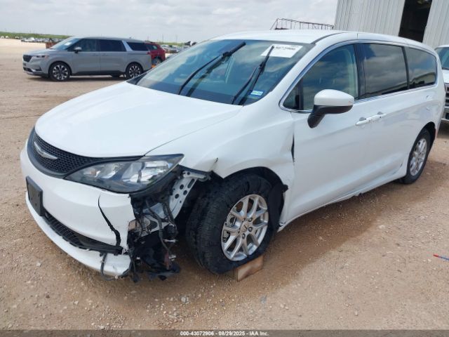 2023 CHRYSLER VOYAGER 2C4RC1CG9PR525801 Photo 5
