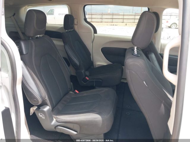 2023 CHRYSLER VOYAGER 2C4RC1CG9PR525801 Photo 7