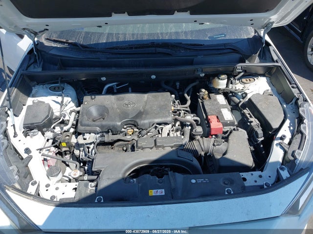 Toyota a25a-fks 2021 2T3W1RFV3MW107849 Image 10