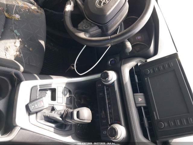 Toyota a25a-fks 2021 2T3W1RFV3MW107849 Image 11