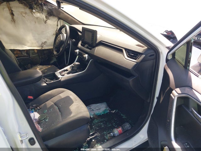 Toyota a25a-fks 2021 2T3W1RFV3MW107849 Image 13