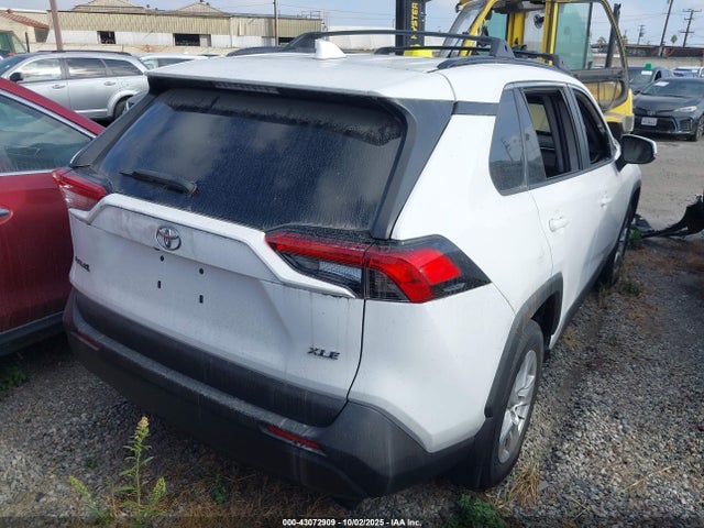 Toyota a25a-fks 2021 2T3W1RFV3MW107849 Image 4