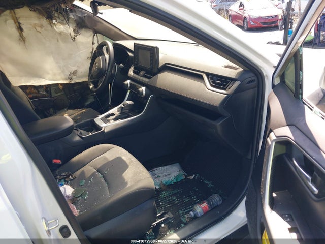 Toyota a25a-fks 2021 2T3W1RFV3MW107849 Image 5