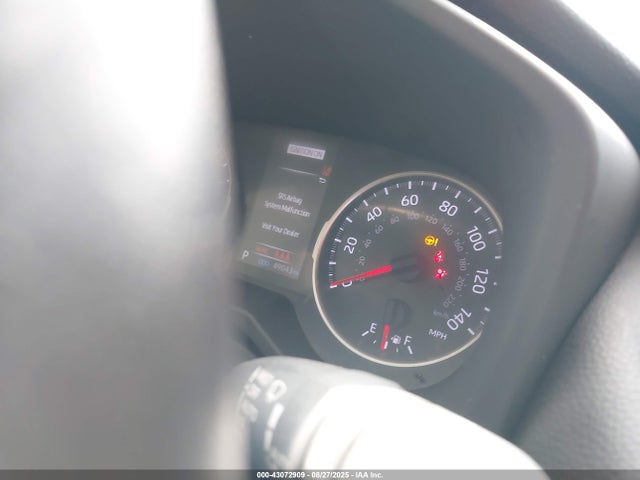Toyota a25a-fks 2021 2T3W1RFV3MW107849 Image 7