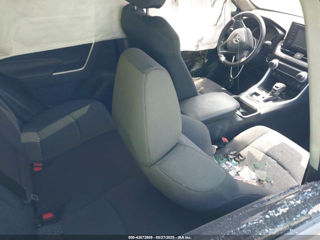 Toyota a25a-fks 2021 2T3W1RFV3MW107849 Image 8