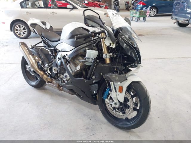 2023 BMW S 1000 WB10E6304P6H79782