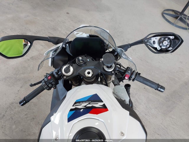WB10E6304P6H79782 BMW S 1000 Rr