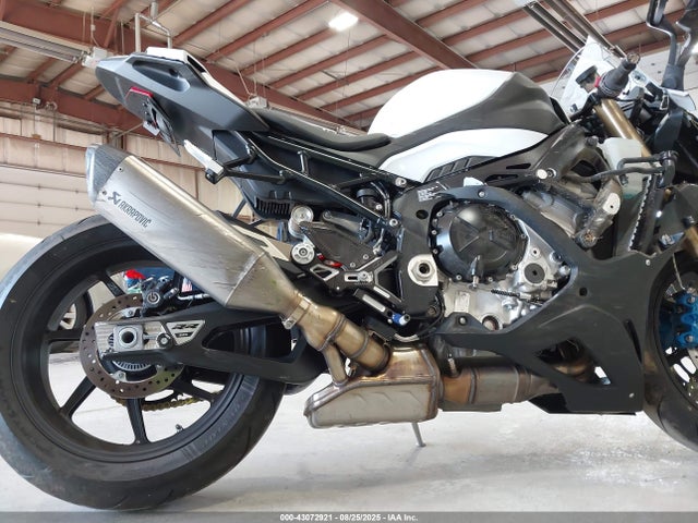 WB10E6304P6H79782 BMW S 1000 Rr