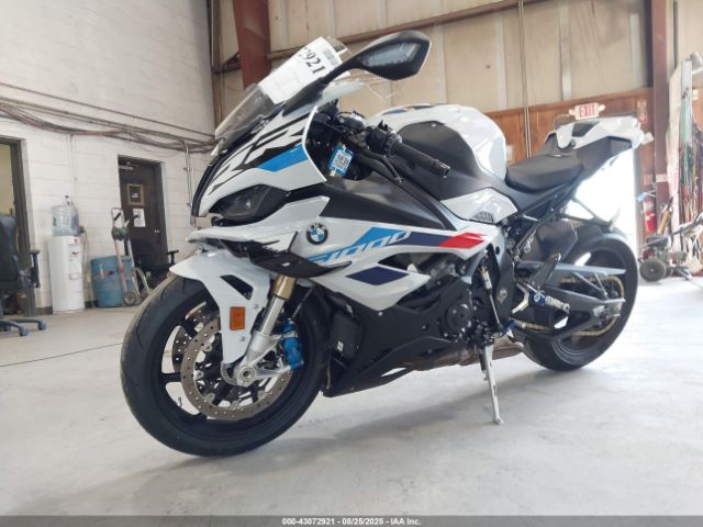 2023 BMW S 1000 WB10E6304P6H79782 Photo 1