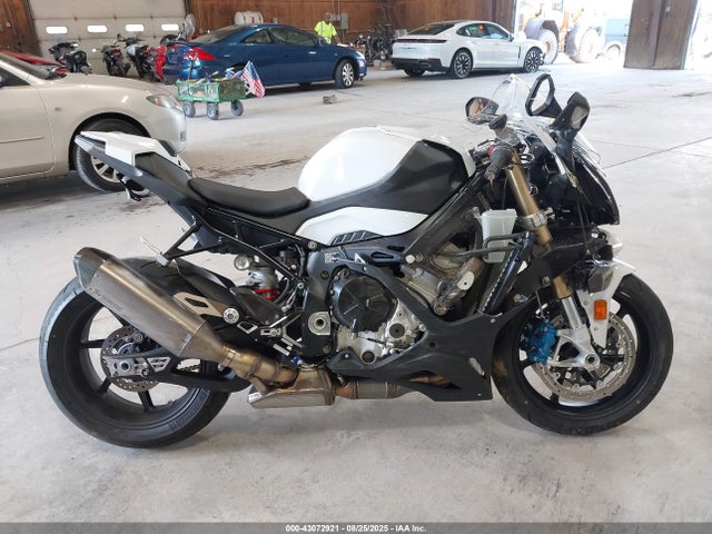 WB10E6304P6H79782 BMW S 1000 Rr