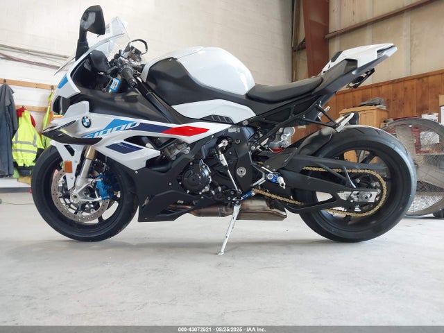 WB10E6304P6H79782 BMW S 1000 Rr