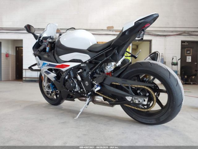 2023 BMW S 1000 WB10E6304P6H79782 Photo 2