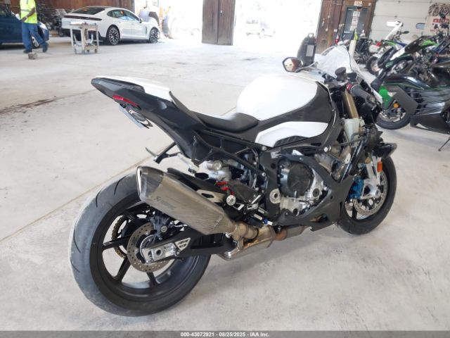 2023 BMW S 1000 WB10E6304P6H79782 Photo 3