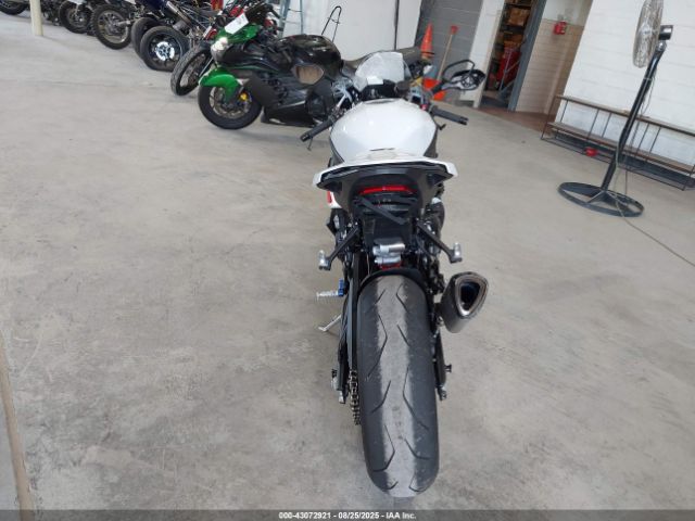 2023 BMW S 1000 WB10E6304P6H79782 Photo 5