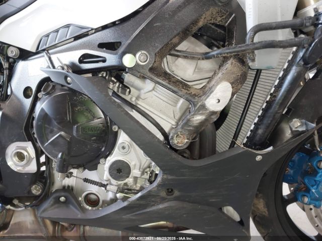 2023 BMW S 1000 WB10E6304P6H79782 Photo 7
