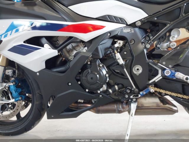 2023 BMW S 1000 WB10E6304P6H79782 Photo 8
