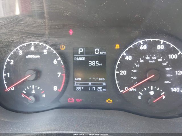 2020 HYUNDAI ACCENT 3KPC24A66LE126831 Photo 6