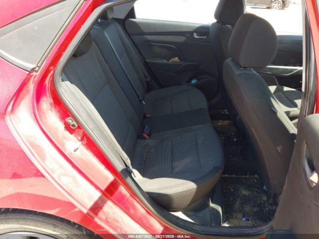 2020 HYUNDAI ACCENT 3KPC24A66LE126831 Photo 7