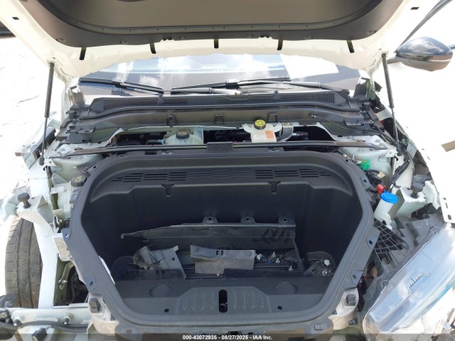 Ford 2023 2023 3FMTK4SE8PMA39302 Image 10