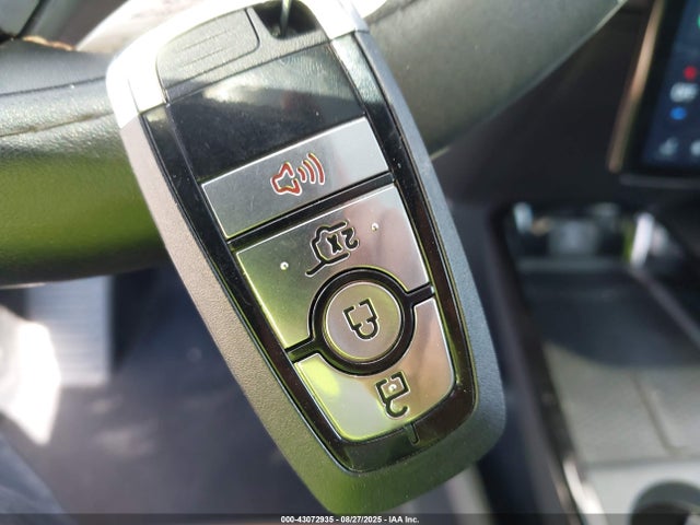 Ford 2023 2023 3FMTK4SE8PMA39302 Image 11