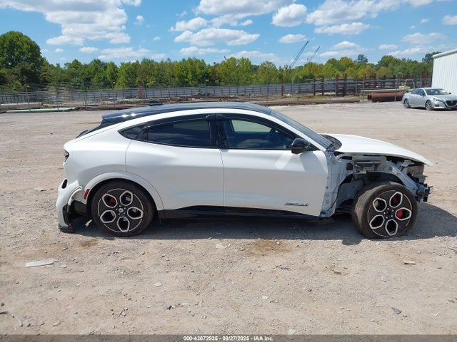 Ford 2023 2023 3FMTK4SE8PMA39302 Image 13