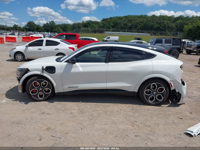 Ford 2023 2023 3FMTK4SE8PMA39302 Image 14