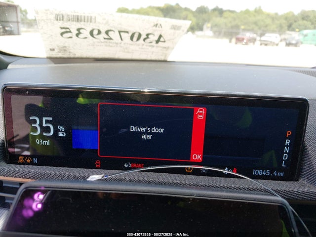 Ford 2023 2023 3FMTK4SE8PMA39302 Image 17