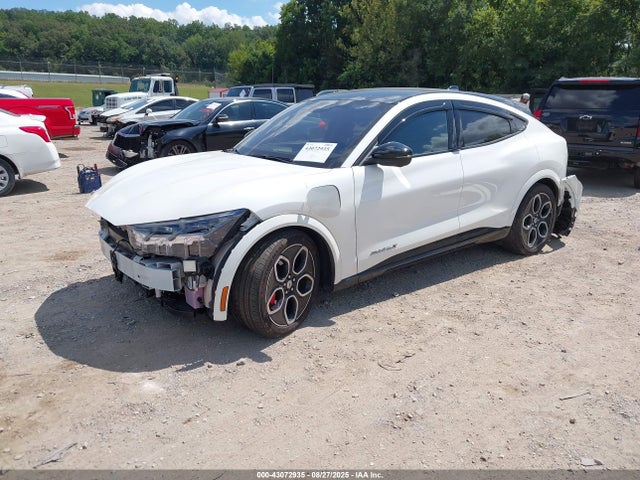 Ford 2023 2023 3FMTK4SE8PMA39302 Image 2
