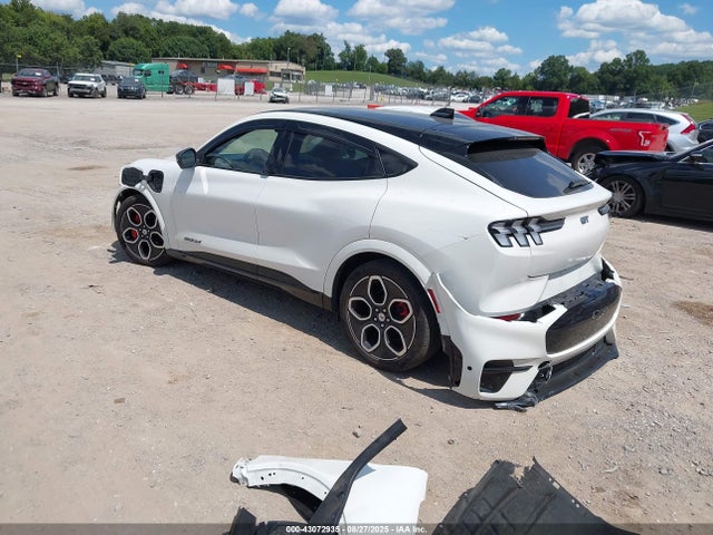 Ford 2023 2023 3FMTK4SE8PMA39302 Image 3