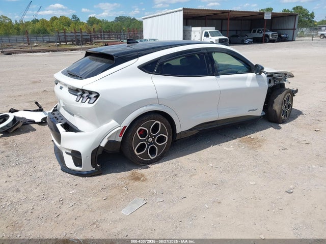 Ford 2023 2023 3FMTK4SE8PMA39302 Image 4